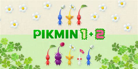 Pikmin 1 2. Things To Know About Pikmin 1 2. 